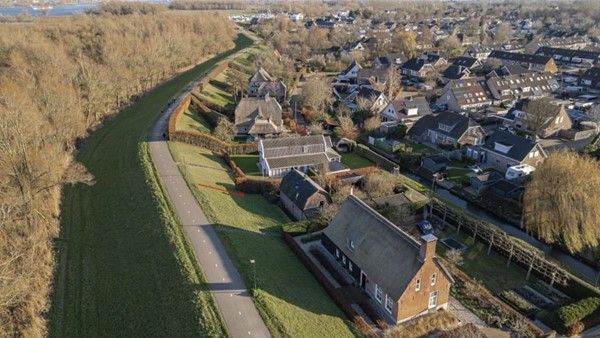 Medium property photo - Hoekeinde 51, 4254 LP Sleeuwijk